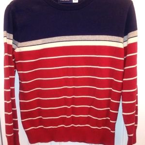 Boy's sweater
